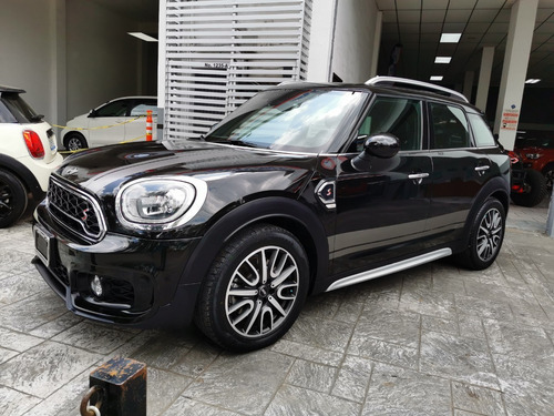 Imagen 1 de 15 de Mini Countryman Sport Impecable 2018