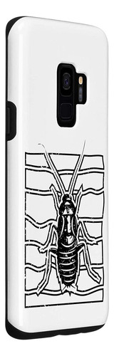 Galaxy S9 Cockroach Weird Bug Metamorphosis Roach Nasty Appa