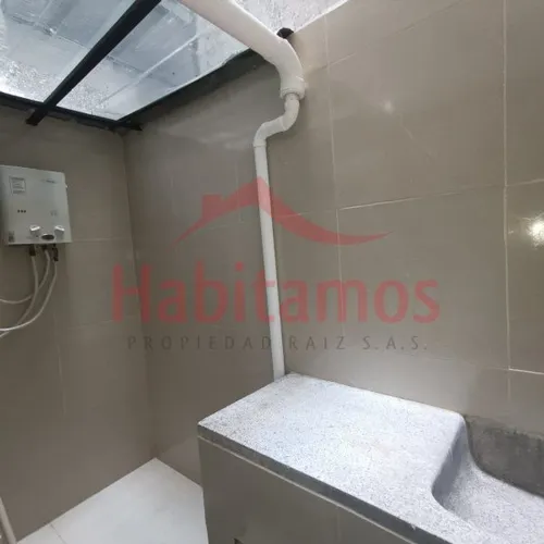 Apartamento En Arriendo En Envigado - Barrio Mesa Cod 68653