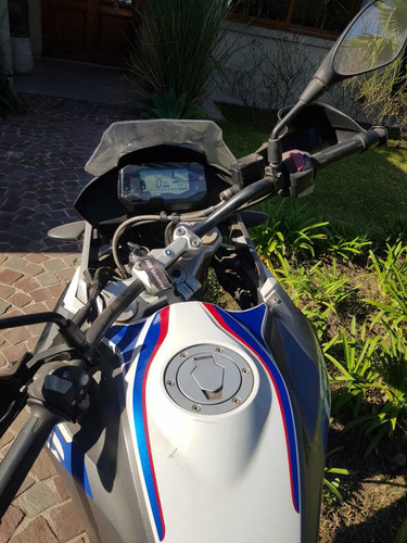 Imagen 4 de 5 de Bmw Gs310