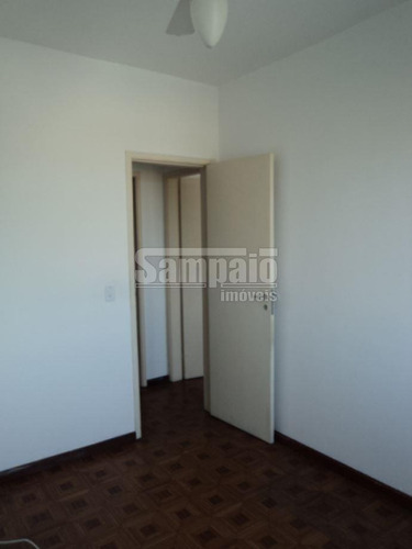 Imagem 20 de 25 de Apartamento - Ref: Sa3ap0661
