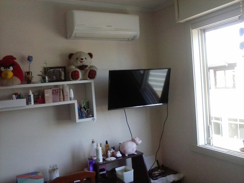 Imagem 4 de 13 de Apartamento Residencial 2d Na Rua Guilherme Alves - 717