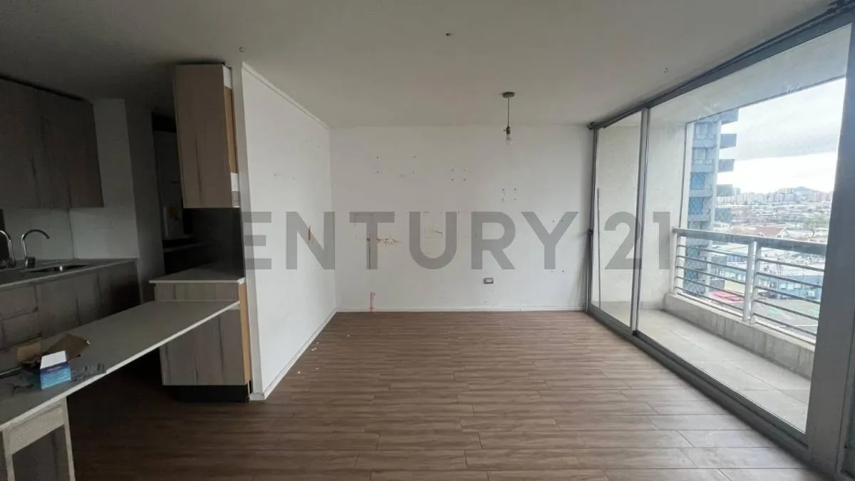 Imagen 1 de 20 de Se Vende Depto En Ñuñoa 2d2b - Oportunidad!!