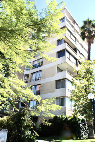 A Pasos De Providencia Excelente Departamento