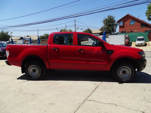 Ford Ranger RANGER DSL XL 4x4 2.2L