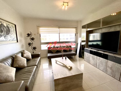 Venta De Apartamento De Un Dormitorio En Punta Del Este