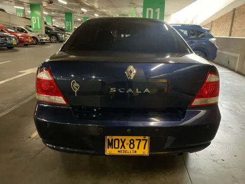 Renault Scala 1.6l