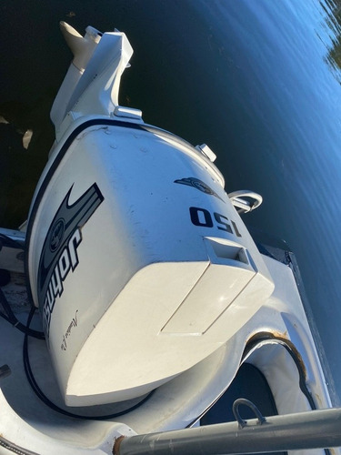 Imagen 10 de 11 de Motorjonhson 150 Hp