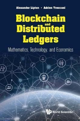 Libro Blockchain And Distributed Ledgers: Mathematics, Te...