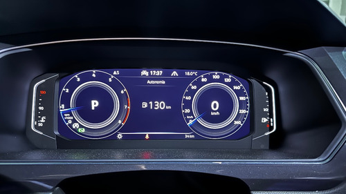 Volkswagen Tiguan Allspace 2.0 Tsi Highline Dsg