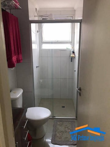 Imagem 10 de 14 de Apartamento 50m² Com 2 Dormitórios Em Osasco! - 2261