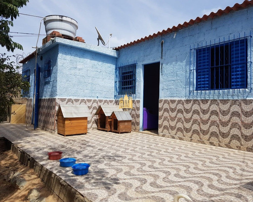 Imagem 11 de 18 de Casa No Bairro Dumaville - Esmeraldas - Ca00208 - 34365037