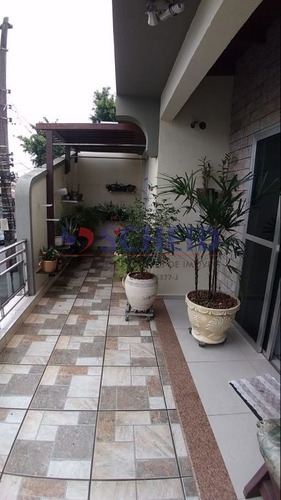 Imagem 3 de 15 de Ótima Casa Terreá - Mc7258