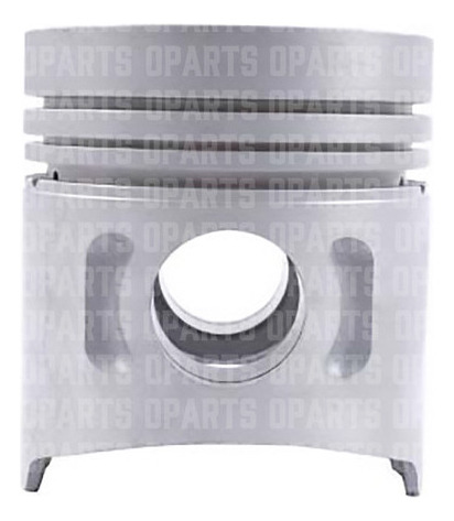 Juego Piston Std Para Hyundai Mighty Hd72 3.5 1999/2004