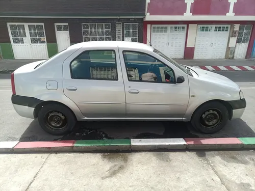 Renault Logan 1.4 Expression