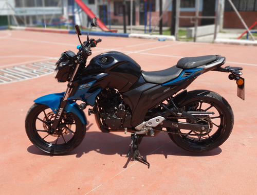 Yamaha Fz25 (cilindraje 250)