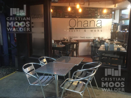 Imagen 2 de 17 de Local Gastronómico Paseo Mendoza - Ingeniero Maschwitz - Cristian Mooswalder Negocios Inmobiliarios