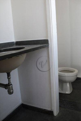 Imagem 10 de 18 de Sala À Venda, 70 M² Por R$ 350.000,00 - Casa Branca - Santo André/sp - Sa0210