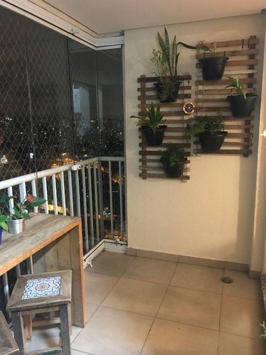 Imagem 8 de 23 de Apartamento - Ref: 7330