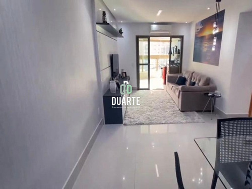 Imagem 3 de 22 de Apartamento - Ap03617 - 69248874