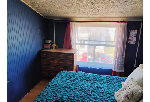 Se Vende Casa En Ancud