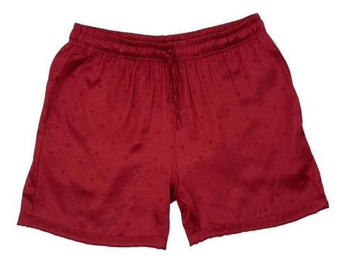 Victoria S Secret Short Pijama Incluye 1pantie De Regalo Vs