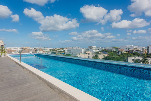 Huge Studio Designed For Comfort And Convenience In Playa Del Carmen