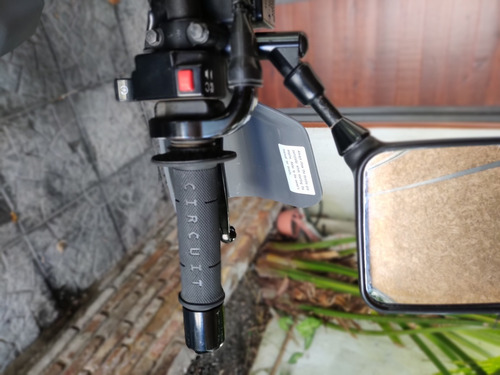 Imagen 11 de 15 de Suzuki Dr650
