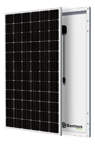 Bentaus Panel Solar 620 W