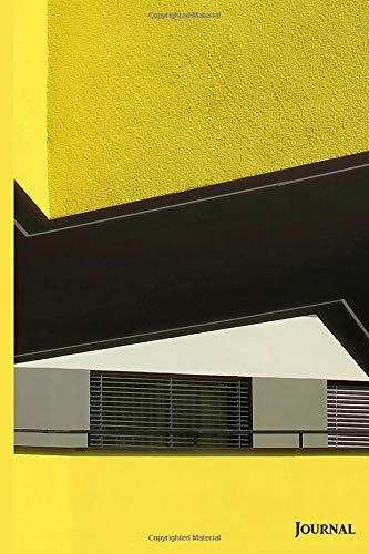 Yellow Concrete Architecture Journal Abstracts Buildings Arc