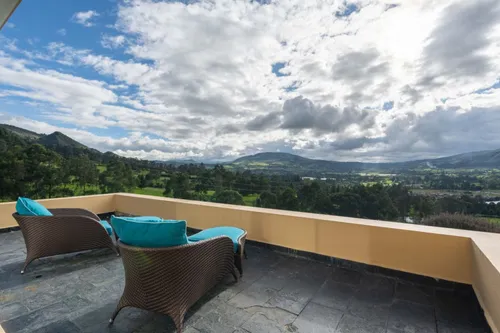 Casa En Venta En Vereda Santa Isabel. Cod V5481