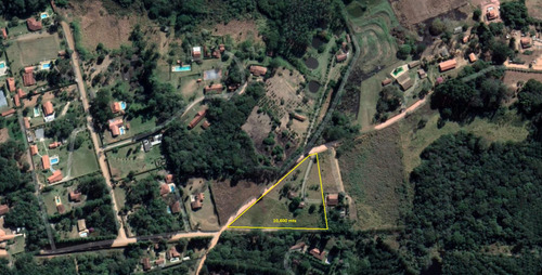 Vendo Chácara Terreno Limpo P/ Plantio Construção De Chalés Ou Centro De Distribuição Com 2 Casas Simples Em São Roque A 3km Estrada Do Vinho E Vinícola Góes Excelente Localização Acesso Fácil Estrada