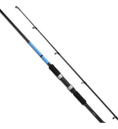 Vara Vengeance Pacífico Molinete Shimano 2,70m 2p 270xh