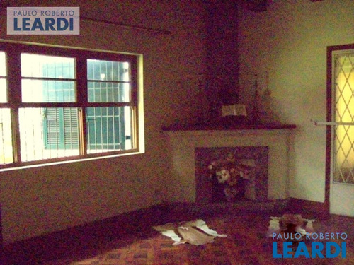 Imagem 12 de 15 de Casa Térrea - Centro - Sp - 451879