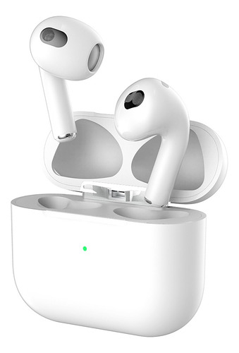 Auriculares Inalámbricos Pro3 Compatibles Con iPhone Android