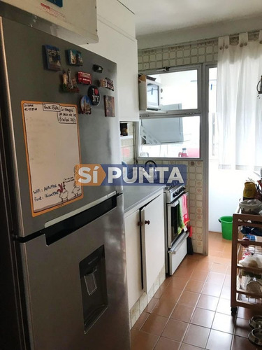 Imagen 4 de 9 de Apartamento En Alquiler Anual