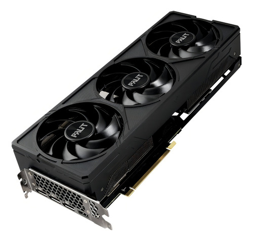 Tarjeta Video Palit Rtx 4070ti 12gb Ddr6 Jetstream Tres Fan