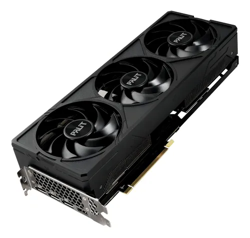 Tarjeta Video Palit Rtx 4070ti 12gb Ddr6 Jetstream Tres Fan