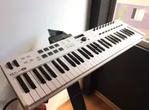 Comprar Controlador Arturia Keylab 61 - Leed Descripción