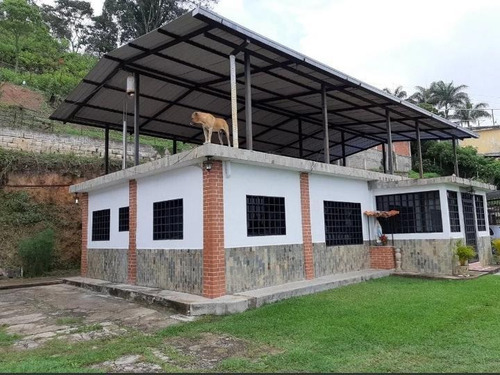 Imagen 2 de 14 de Casa Lagunetica Los Teques