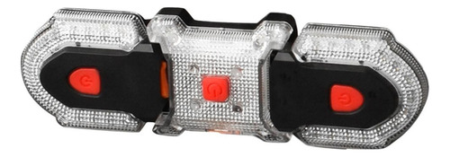 Rear Steering Light 4 Modes Rear Removable