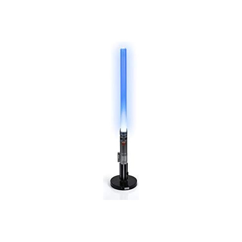 Lámpara De Mesa De Sable De Luz De Luke Skywalker De