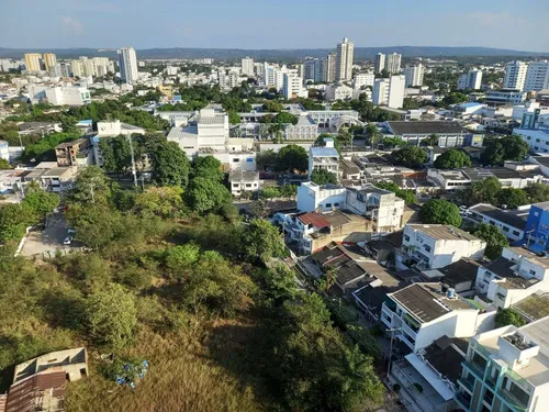 Lote Con Alto Potencial Para Desarrollar Proyecto Inmobiliario En Zona De Alta Valorización Cod. 67143