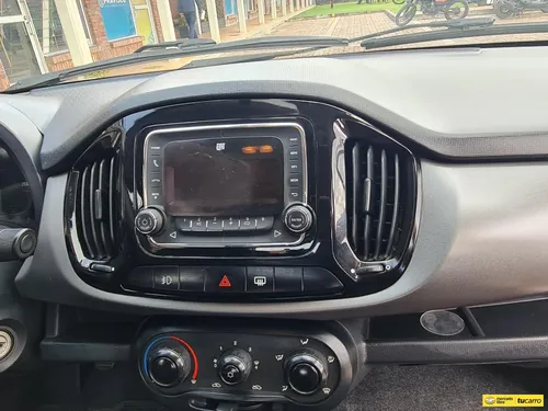 Fiat Uno Way 1.4cc Mt Aa