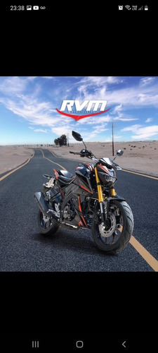 Imagen 5 de 15 de Rvm F5 250cc