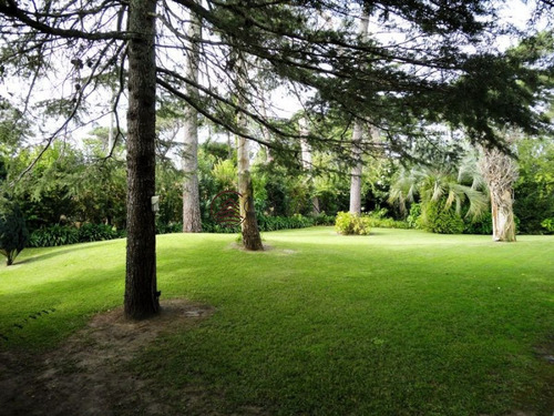 Imagen 18 de 20 de Casa En Venta Cantegril 4 Dormitorios - Punta Del Este Cantegril