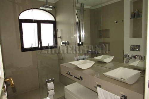Imagem 11 de 15 de Apartamento - Higienopolis - Ref: 95670 - V-95670
