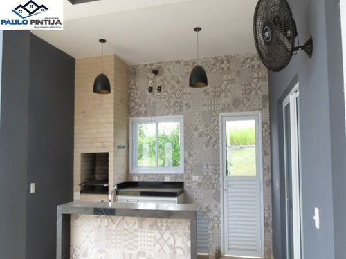 Chácara Em Terras De Itaici Indaiatuba - Ch00416 - 69033187