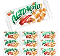 Comprar Salgadinho Crocante Kuky Bacon 50g - Kit 10 Pacotes