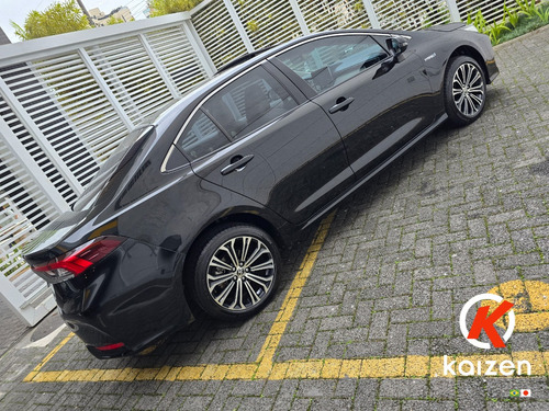 Toyota Corolla 1.8 Altis Premium Hybrid Flex Aut. 4p Hibrido Flex